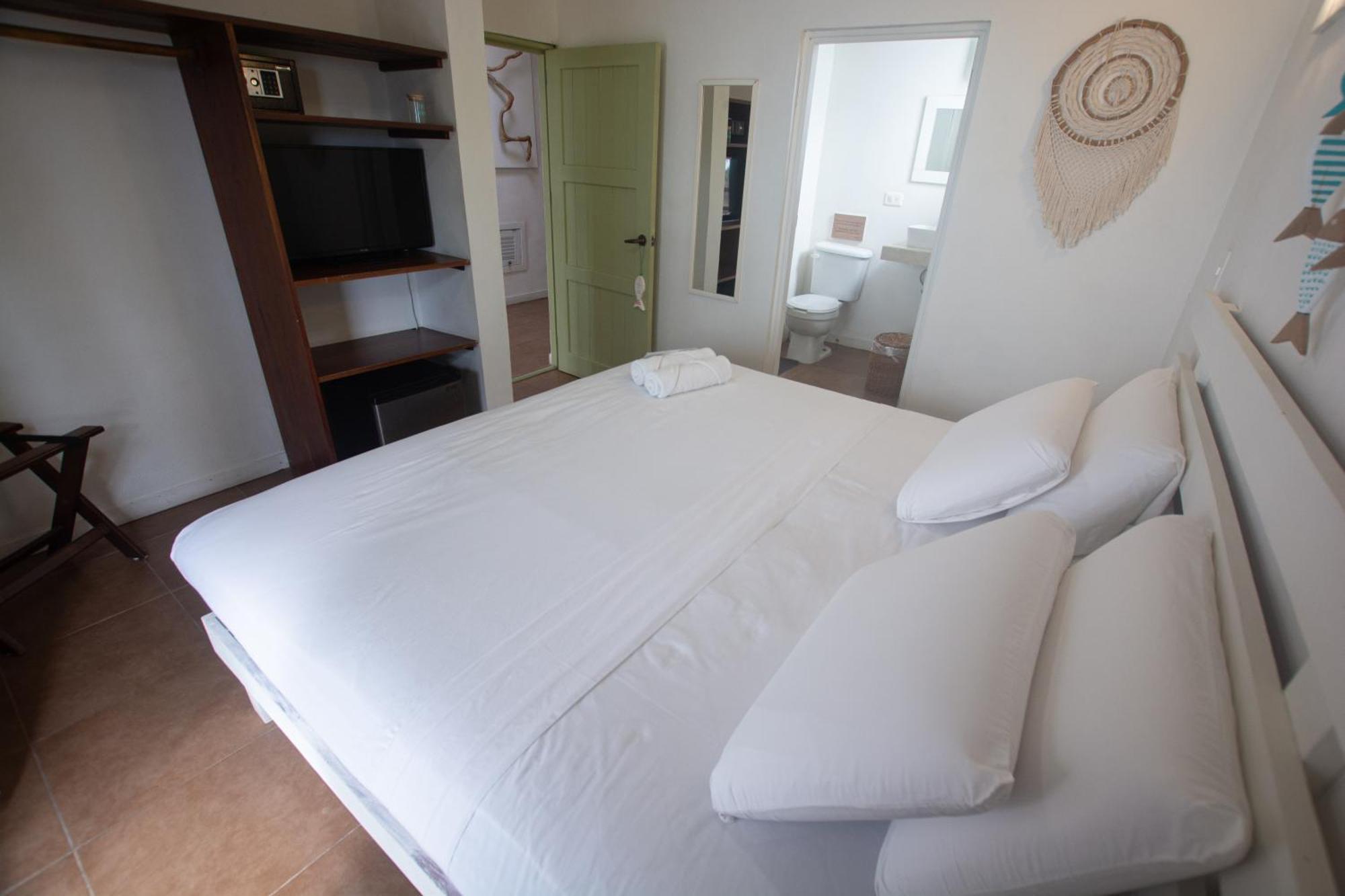 Hotel Boutique Pachamama (Adults Only) Mahahual Bagian luar foto